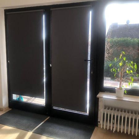 Ferienwohnung Nationalpark Eifel Nideggen Sauna エクステリア 写真