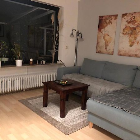 Ferienwohnung Nationalpark Eifel Nideggen Sauna エクステリア 写真