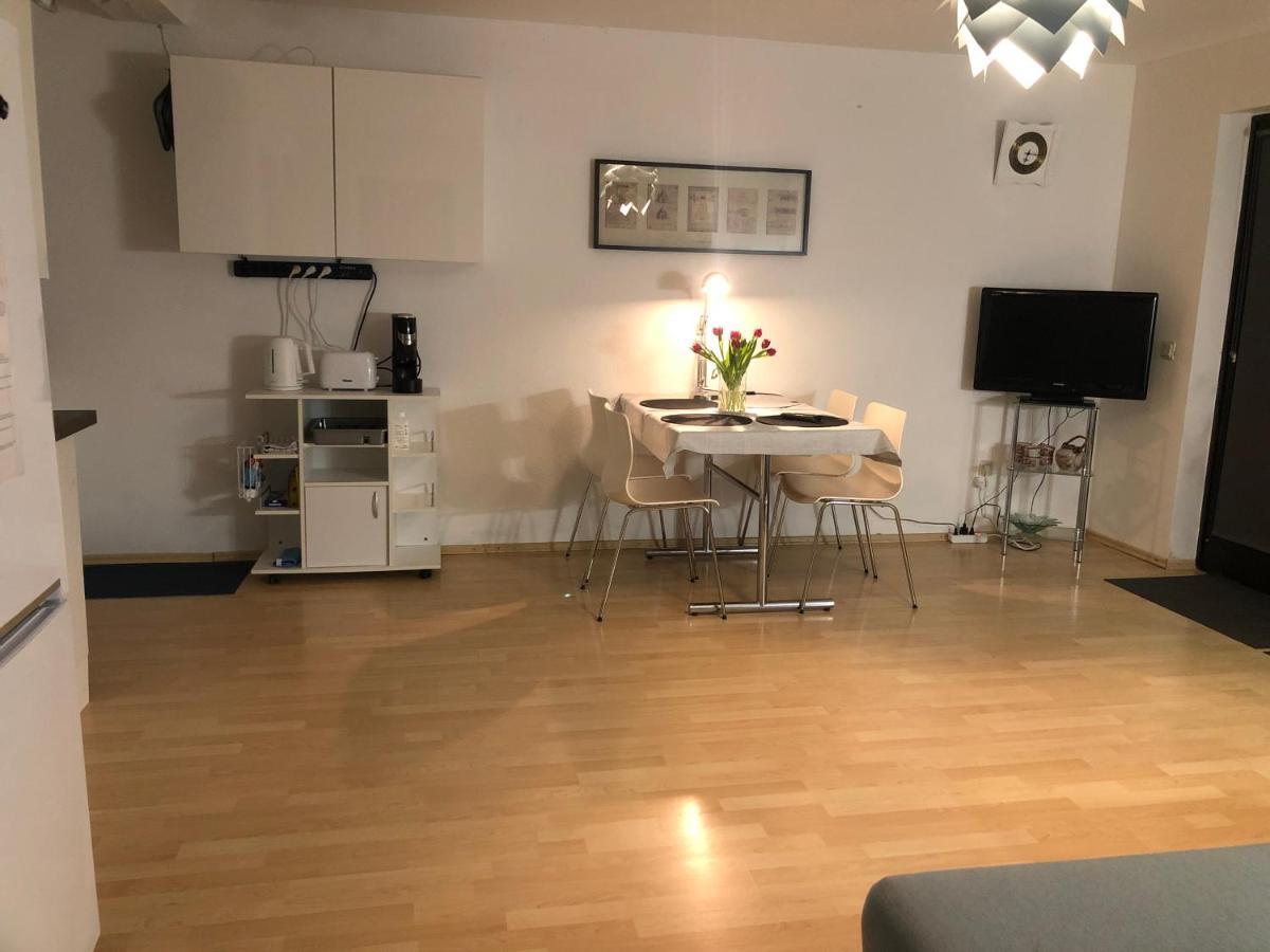Ferienwohnung Nationalpark Eifel Nideggen Sauna エクステリア 写真