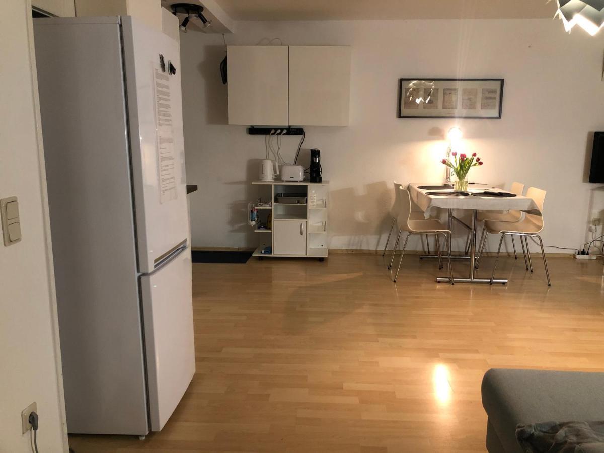 Ferienwohnung Nationalpark Eifel Nideggen Sauna エクステリア 写真