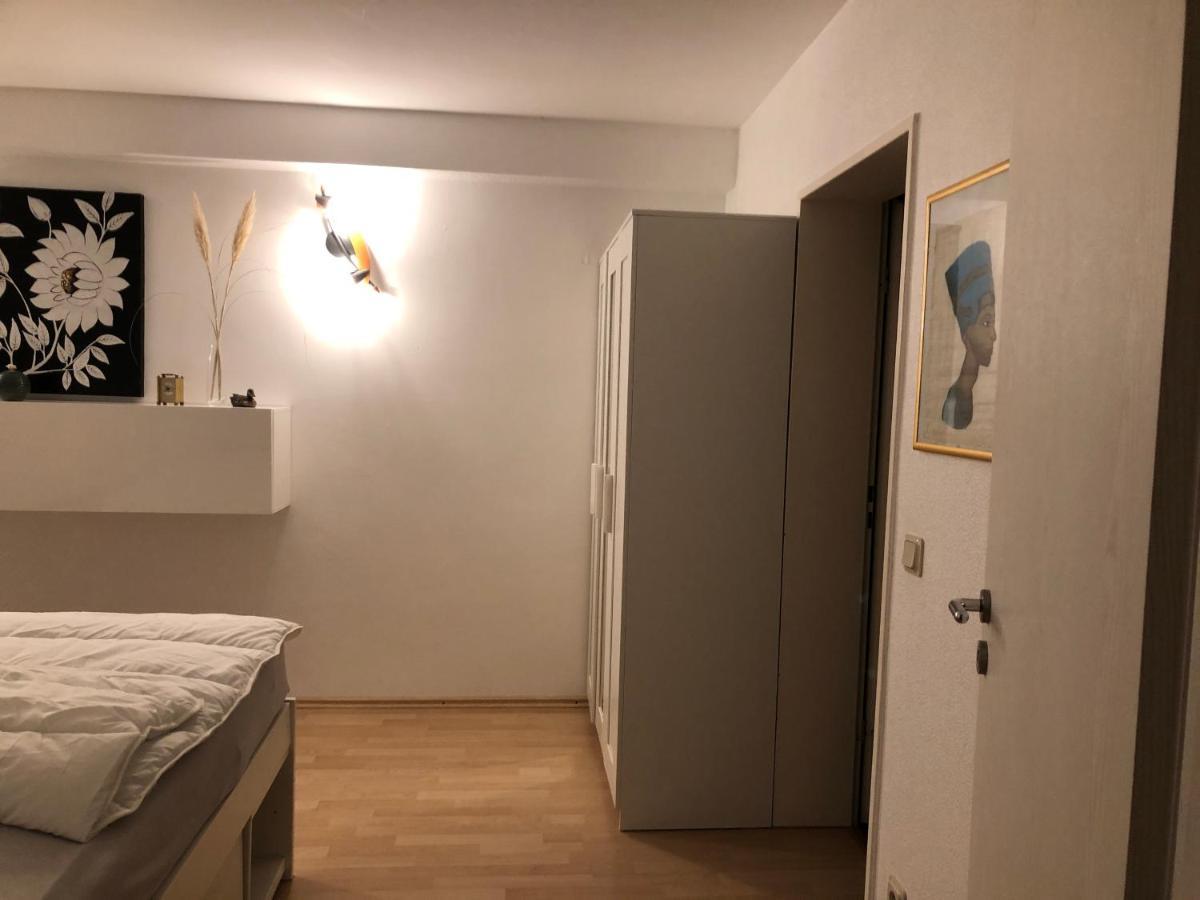 Ferienwohnung Nationalpark Eifel Nideggen Sauna エクステリア 写真