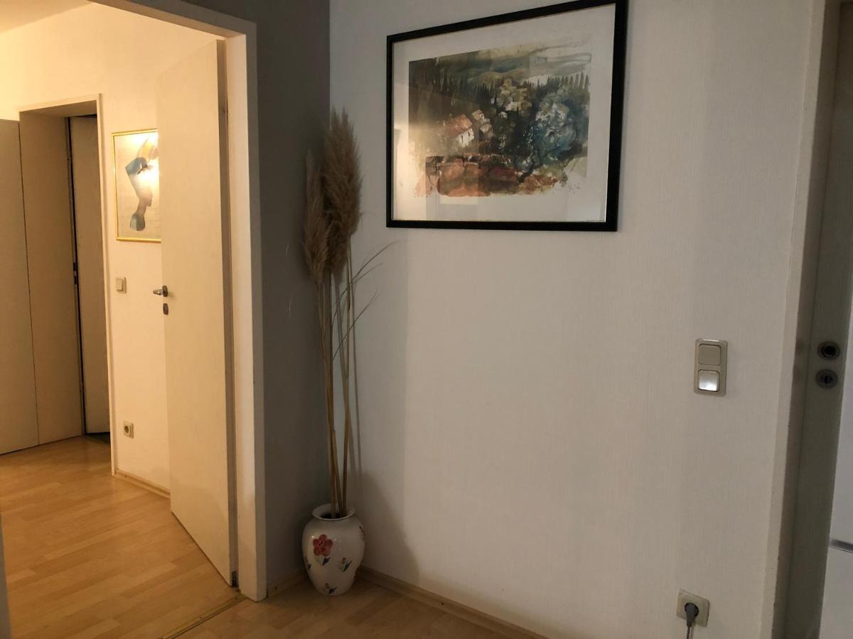 Ferienwohnung Nationalpark Eifel Nideggen Sauna エクステリア 写真